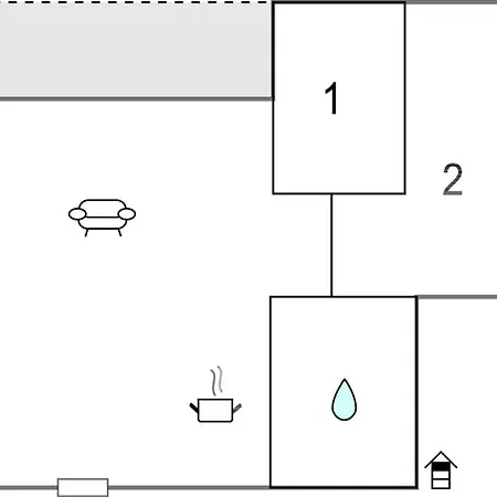 Bilo 3 Apartment Villa Rosa Di Martinsicuro