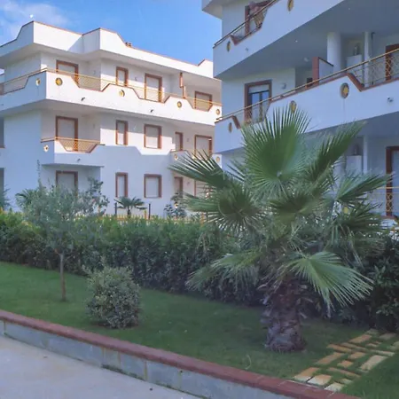 Apartment Bilo 3 Alba Adriatica