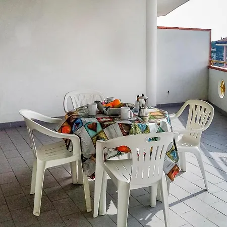 Bilo 3 Apartment *