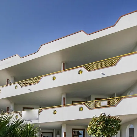 Apartament Bilo 3 *