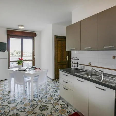 Bilo 3 Apartment Alba Adriatica