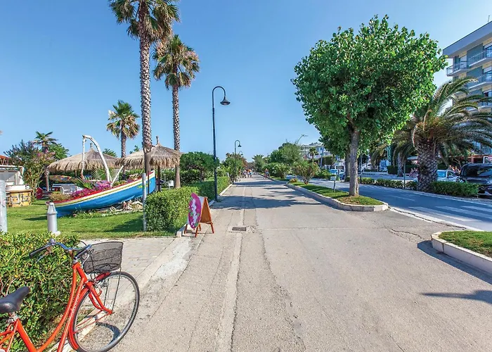 Bilo 3 Апартаменты *