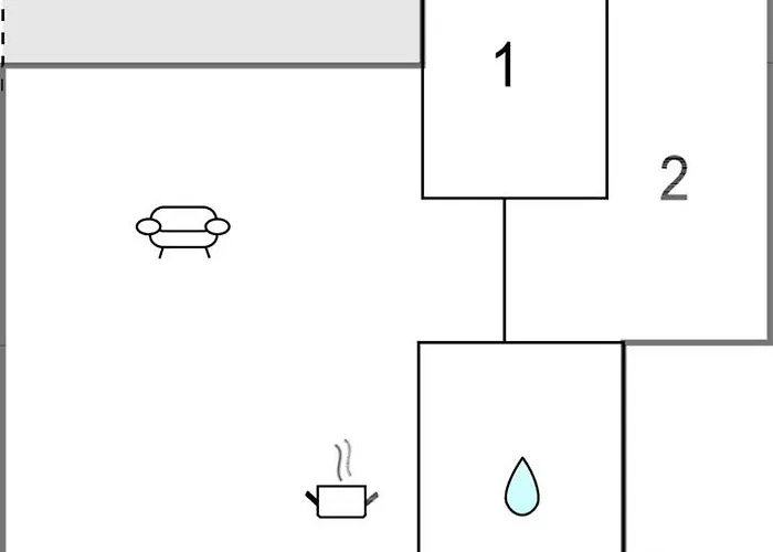 Bilo 3 Апартаменты Villa Rosa Di Martinsicuro